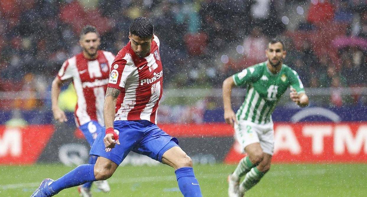 หากแอตเลติโก เด มาดริด คว้าแชมป์ โคปา เดล เรย์ นี่จะเป็นสถิติใหม่สำหรับแชมป์ 7 ปี 7 ปี และรูปแบบแชมป์ลาลีกาจะวุ่นวายมากขึ้นเรื่อยๆ ซึ่งทำให้ผู้คนดูและรู้สึกเหนื่อย