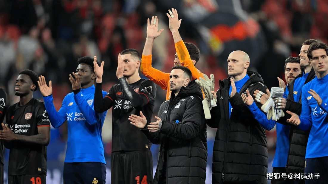 ทำไมเลเวอร์คูเซ่นเอาชนะอาร์เซนอลในรอบชิงชนะเลิศ 1/8 ของแชมเปี้ยนส์ลีก_olympicos_manchester City