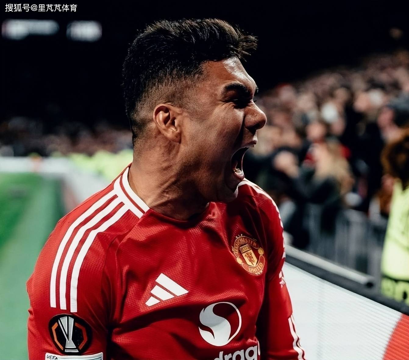 มรดกของเสืออ้วนวางแผนตัดสินกองกลาง? รัฐมนตรีวัย 34 ปี แมนฯ ยูไนเต็ด แนะเพื่อนก่อนออกจากทีมช่วยปีศาจแดงปรับโฉมหน้า DEFENSE_MIRO_CARRICK_CHairman