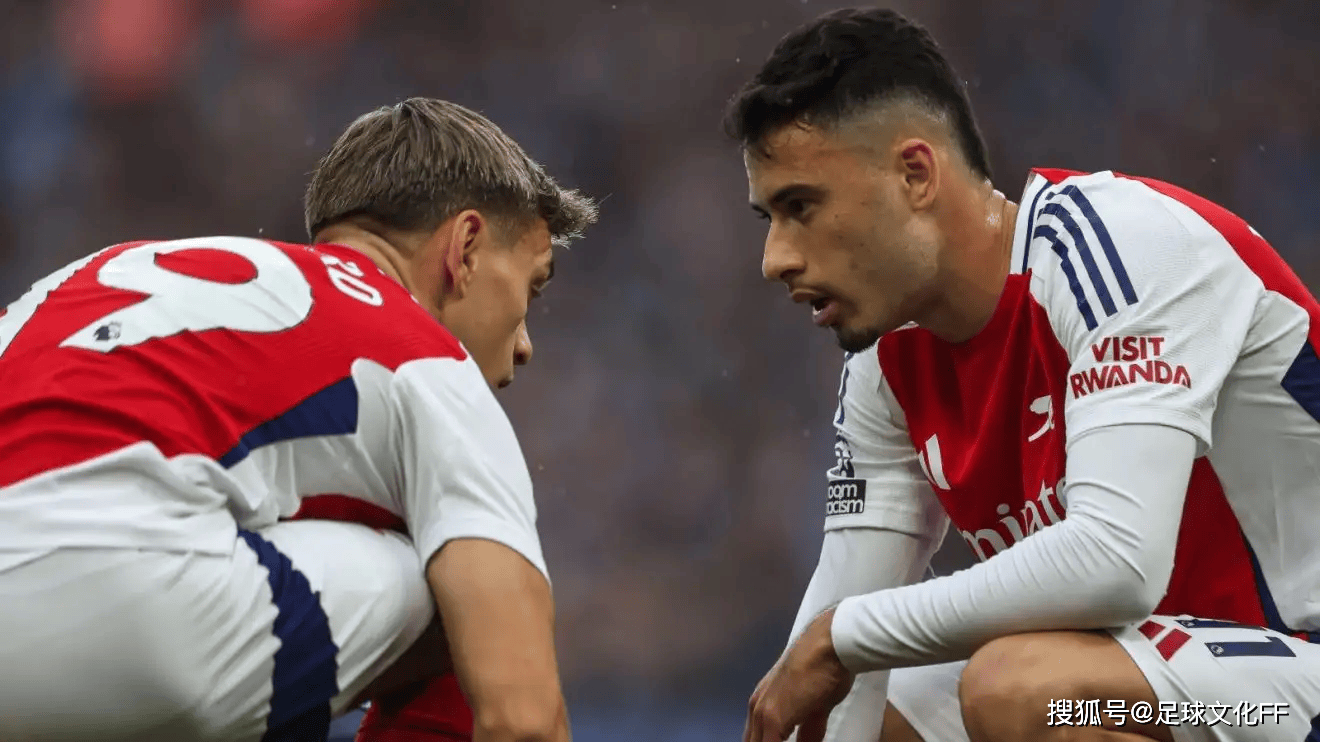 อาร์เซนอล: อาร์เตต้าและเบอร์ตายินดีที่จะขายปีก 