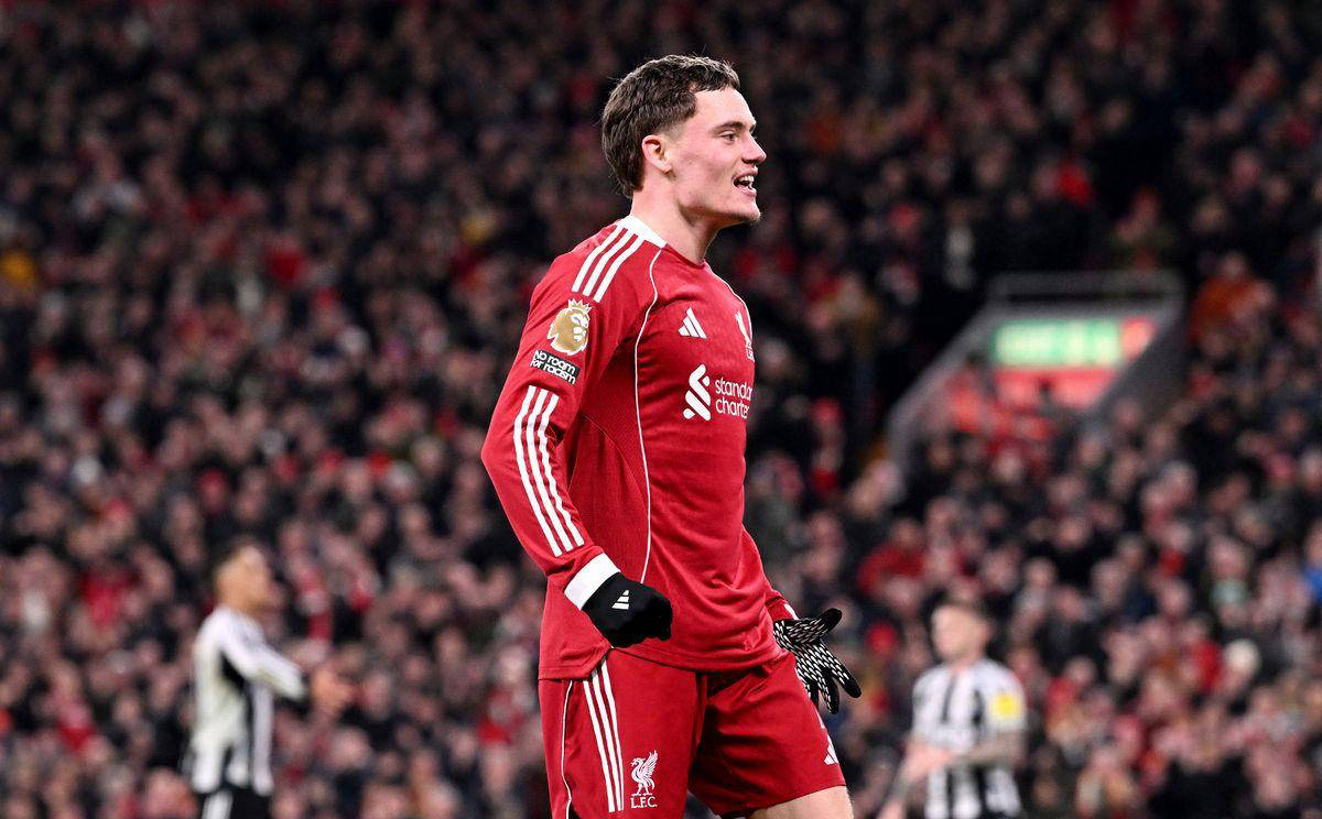 จากตกต่ำสู่ฤดูกาลสู่การฟื้นตัวอย่างแข็งแกร่ง! Wilz เปิดเผยการสนทนาภายในที่สำคัญในห้องแต่งตัวของ Liverpool - Xinhua English.news.cn