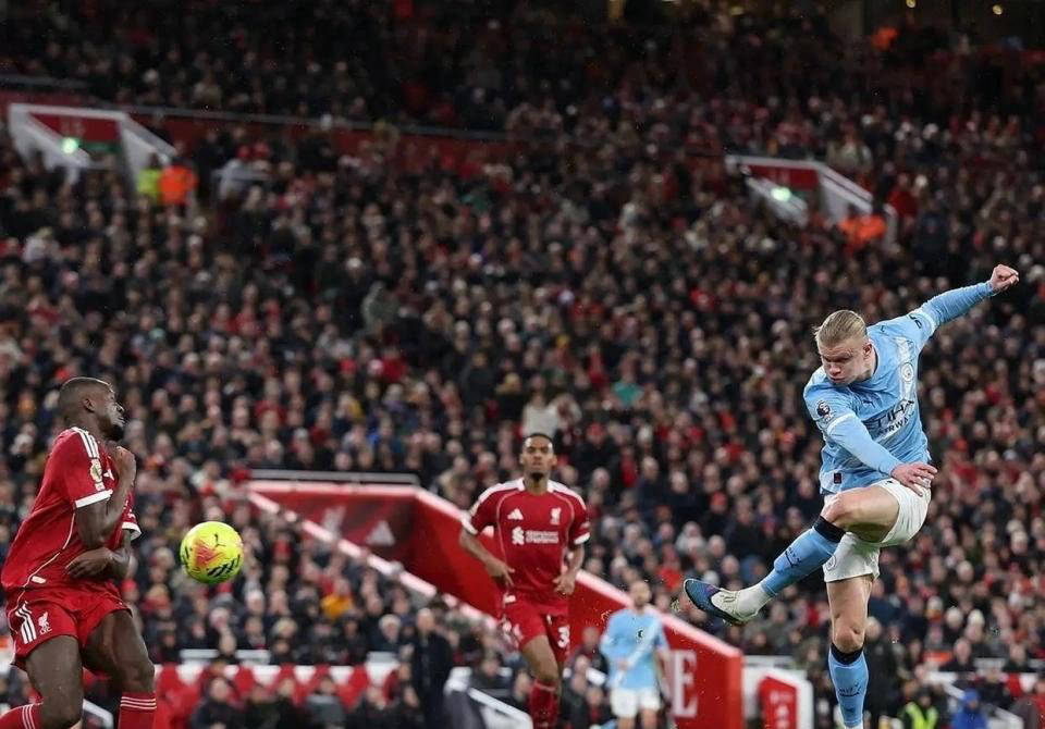 ตารางงานซุปเปอร์เดวิลส์! เอฟเอ คัพ เข้าชิงแชมป์ลีก ลิเวอร์พูล กับ เรอัล มาดริด หรือ บาเยิร์น 6 ศึกสุดยากในชุดการต่อสู้อันดุเดือด_Arsenal_Bayern Munich