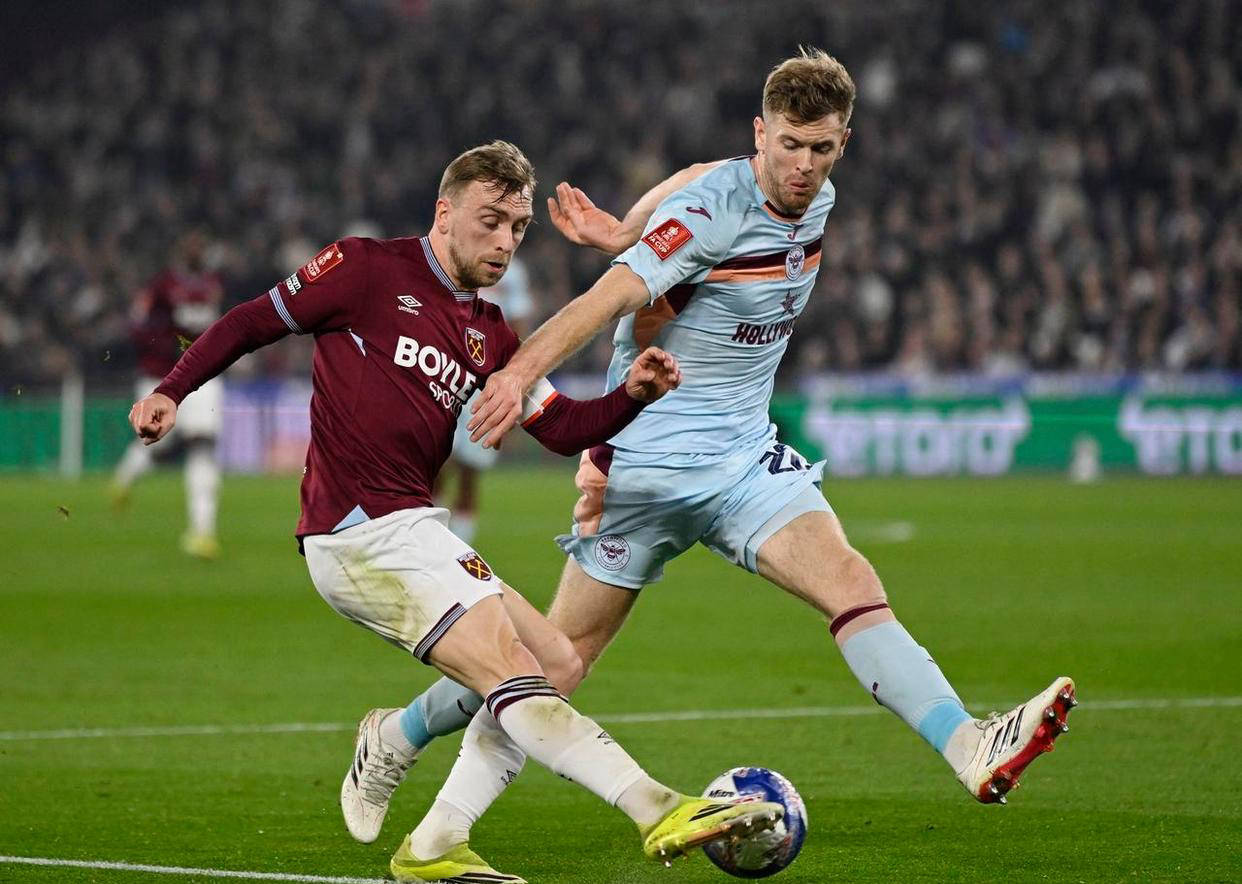 เอฟเอ คัพ รอบรองชนะเลิศ กับ ประกาศ ทีม เวสต์แฮม ยูไนเต็ด บุกมาเยือน ให้ความสนใจ_contest_competition_premier ลีก