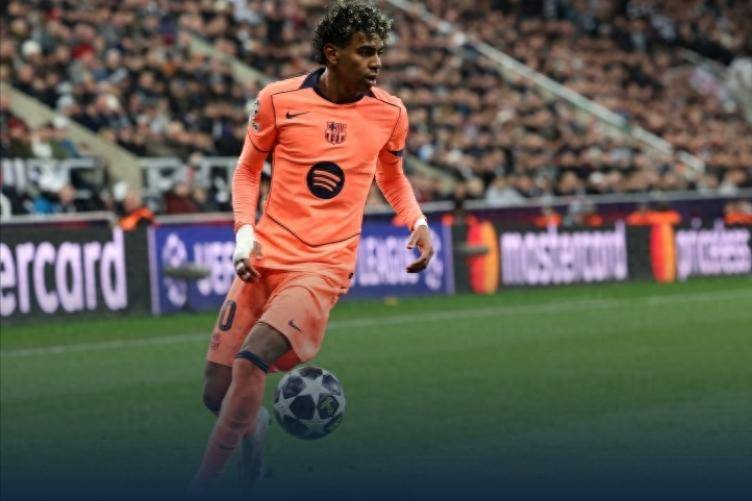 นิวคาสเซิ่ล ชนะ 1-1 ในบ้าน และโดนบาร์เซโลน่า ซัด ใน ช่วงทด ยากที่จะหนีไปในรอบที่สอง