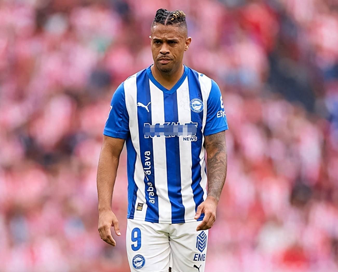 เรอัล มาดริด หมายเลข 7 จมลงก่อน มูลค่าเพียง 800,000 นัด ลาลีกา 10 เกม และ 0 ทีมบอลใกล้จะตกชั้นแล้ว