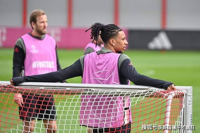 กินและนอนและเล่นแชมเปี้ยนส์ลีก! บาเยิร์น 6-1 เลือดล้างแอตแลนต้าด้วย 