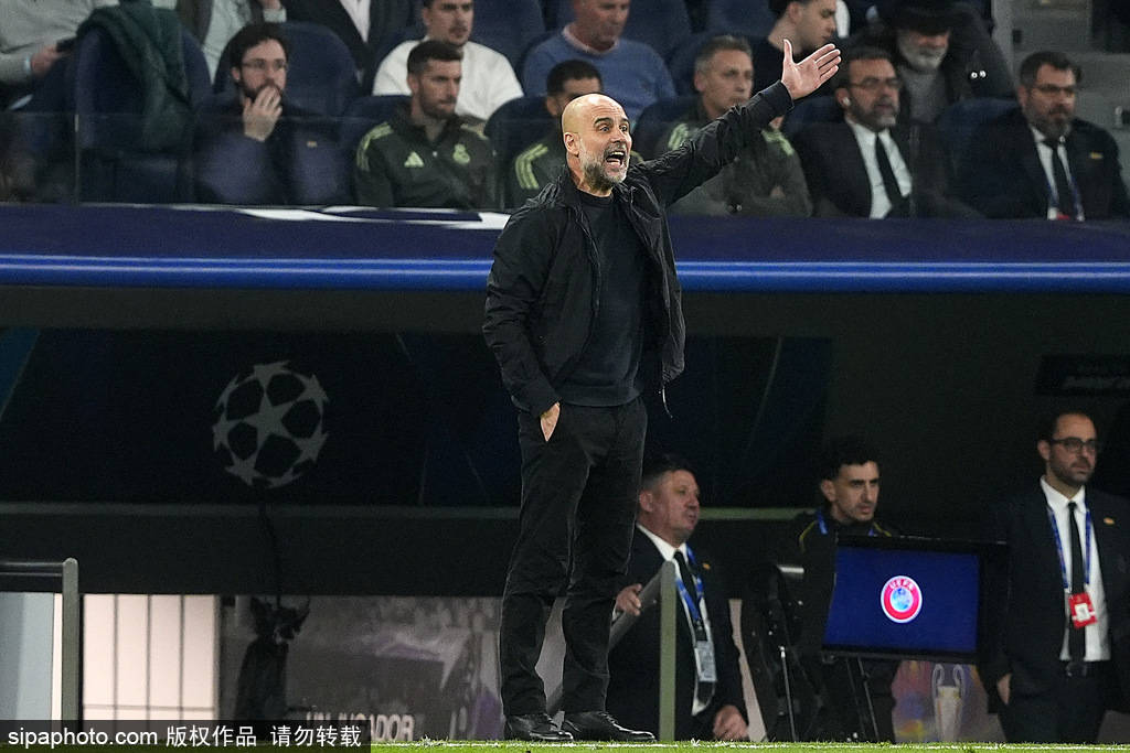 เรอัล มาดริด มั่นคงแค่ไหน? รอบน็อคเอาท์ 28 นัดก่อนหน้า ชัยชนะเลกแรก 3+ บอลไม่เคยพลิกคว่ำ_แมนฯซิตี้_ยูฟ่า แชมเปี้ยนส์ลีก_แมตช์