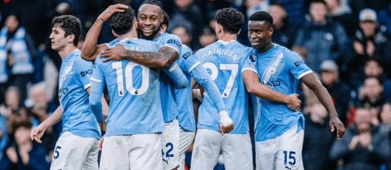 2.6 พันล้านยูโรในแชมเปี้ยนส์ลีก: เรอัลมาดริดได้รับบาดเจ็บ 7 คน, ฮาร์แลนด์ตีประวัติศาสตร์, แมนเชสเตอร์ซิตี้หวังว่าจะได้แก้แค้น_MBappe_Mercene_Marseille