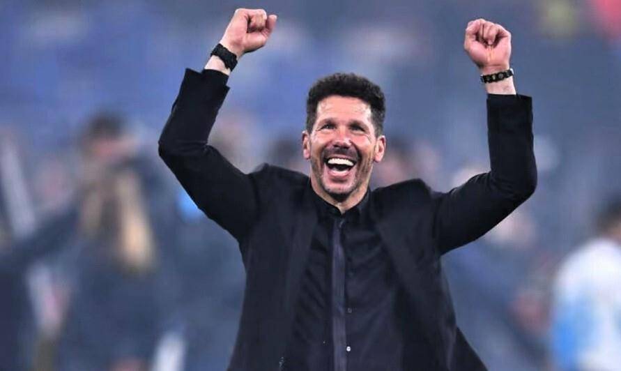 3-0 กวาด 5-2 เสมอ 1-1! แชมเปี้ยนส์ลีก คืนบ้า: บาเยิร์น แอตเลติโก มาดริด ผ่านพ้นไม่ได้ บาร์เซโลนาหนีจากความตาย_Commonly _ Newcastle United_at Madrid