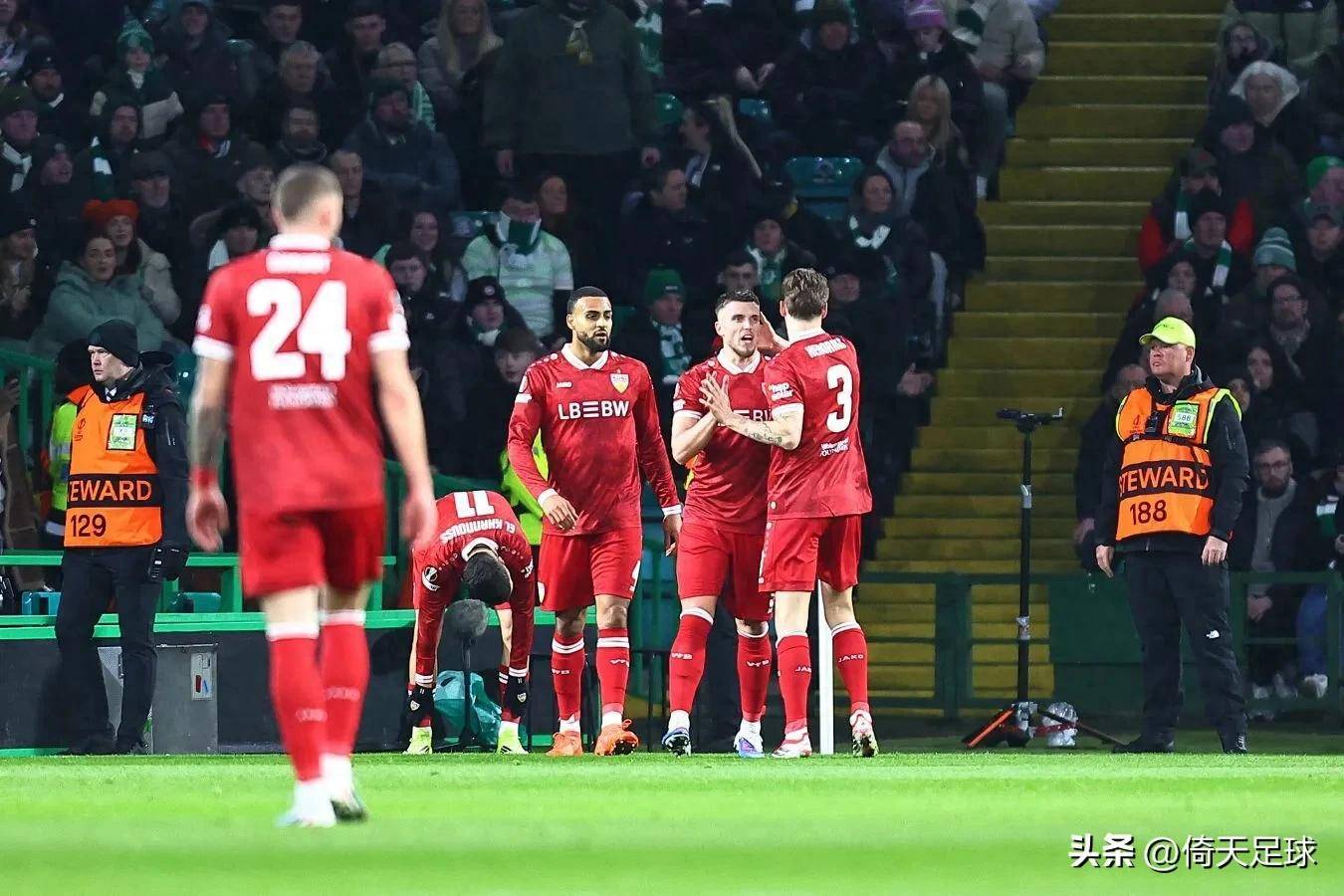 ยูโรปาลีก สตุตการ์ต และปอร์โต ไม่ใช่บุนเดสลีกาที่นี่! การวิเคราะห์คะแนนการทำนายผล การวิเคราะห์_การแข่งขัน