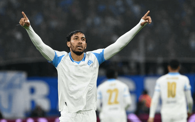 Lieway: Marseille ยังคงอยู่ในตำแหน่งที่ดีเมื่อเร็ว ๆ นี้และการแสดงของ Aussell นั้นค่อนข้างน่าอาย_League_This ซีซั่นนี้_Result