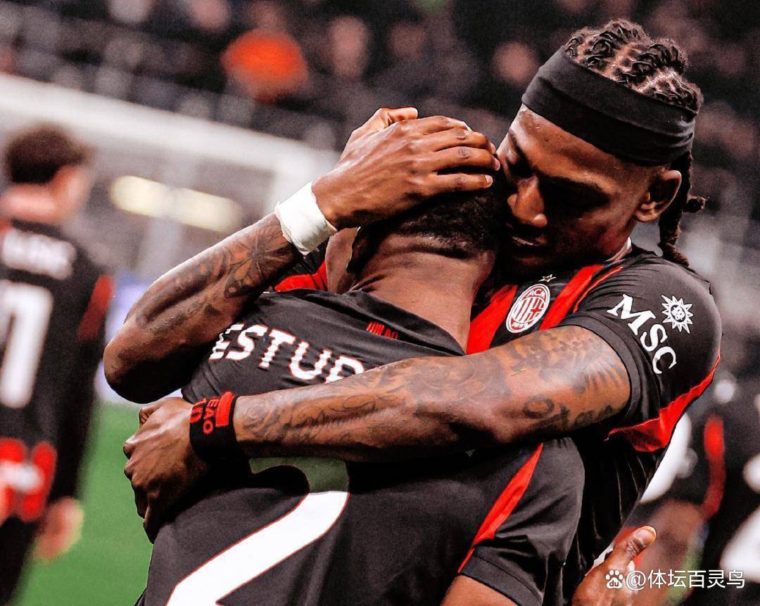 แก๊สยาก! เอซี มิลาน 1-0 อินเตอร์ มิลาน ชนะอีกดาร์บี้ 7 แต้ม เหลือแล้ว และยังมีความสงสัยในการแข่งขันชิงแชมป์?_ จับคู่ day_opportunity_ball