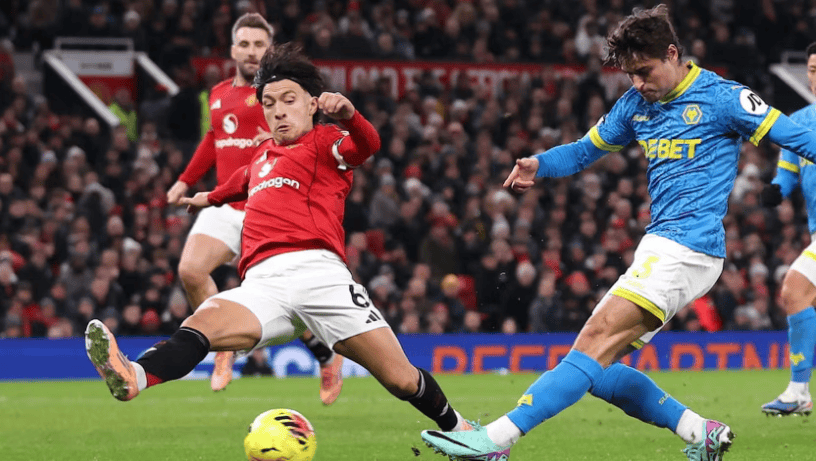 แมนฯ ยูไนเต็ด จะดีขึ้นทันที ที่สำคัญคือ ลิมา!_Argentina_Ajax_Competition