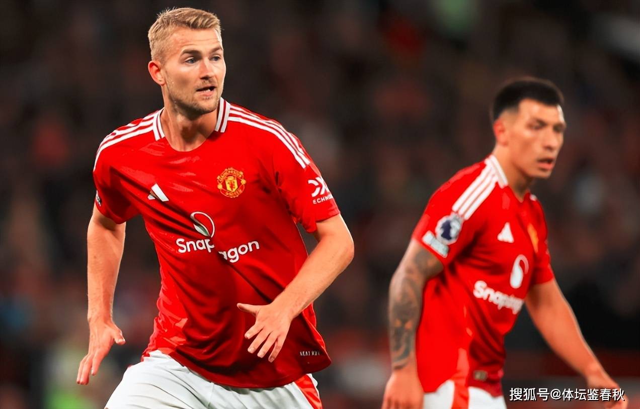 แนวรับของแมนฯ ยูไนเต็ด กำลังรีบ! ค่าผสม 100 ล้านหยวนเป็นเรื่องที่น่าอายและ 81 ล้านล็อคพรีเมียร์ลีกเคลียร์ King_Lima_Derrithut_Zhongwei