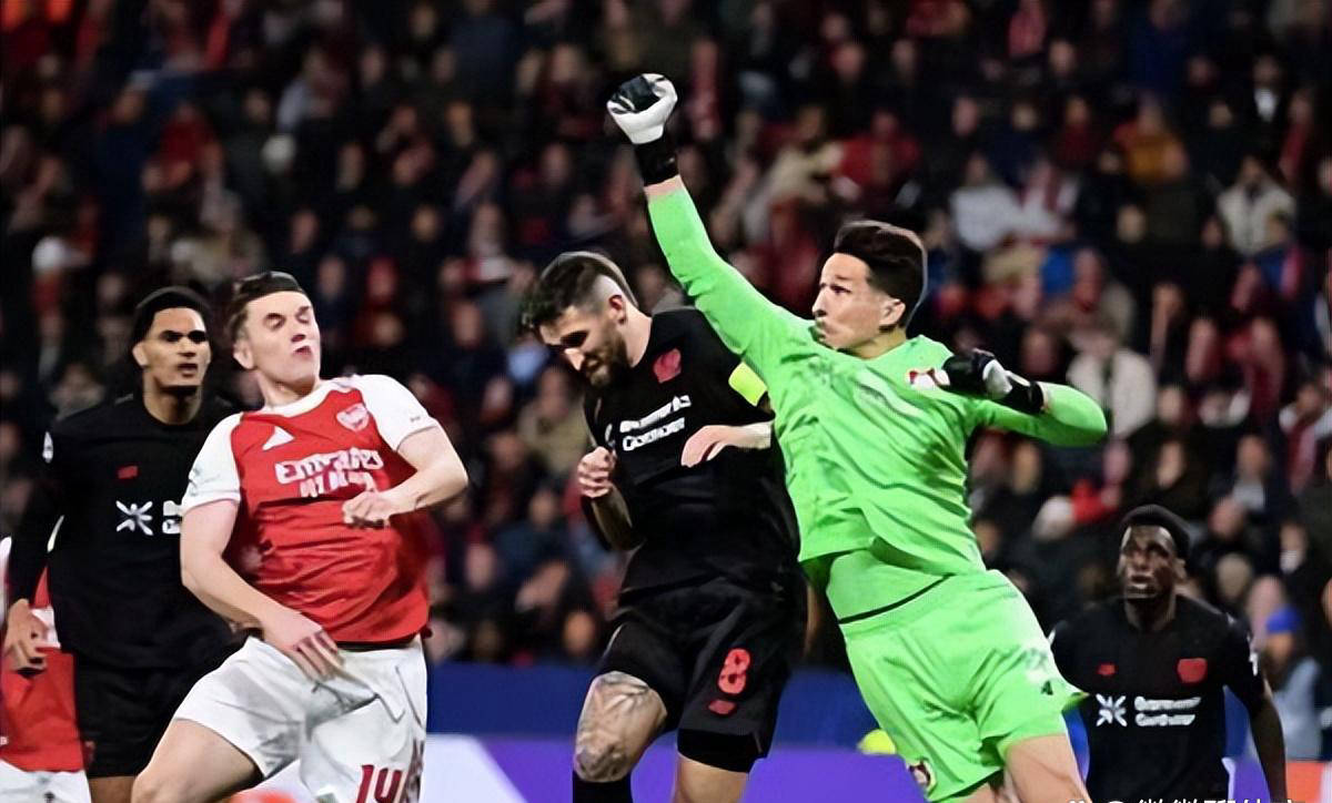 สถานการณ์ล่าสุดของแชมเปี้ยนส์ลีก รอบก่อนรองชนะเลิศ: เดอะกันเนอร์ส เสมอ 1-1, แมนเชสเตอร์ ซิตี้ แพ้เรอัล มาดริด 0-3 และพรีเมียร์ลีก 6 ทีม ชนะ_match_havrez_arsenal