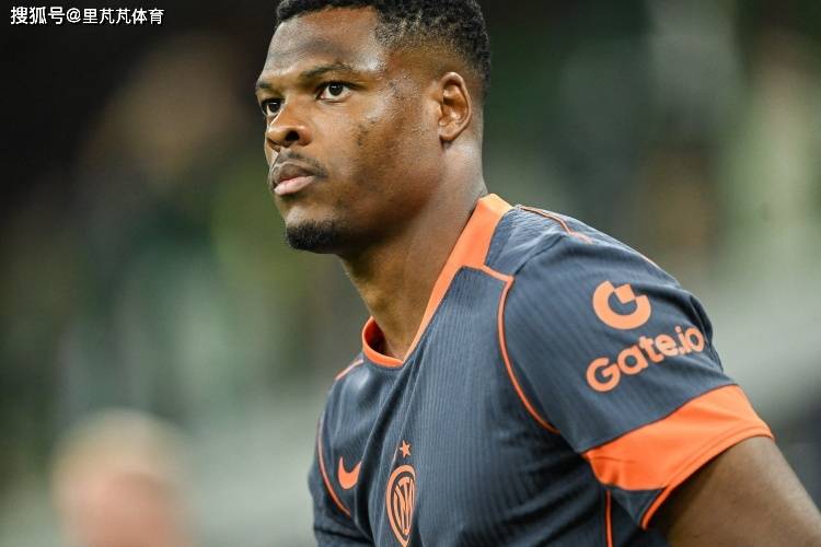 เขาอยู่ที่นี่! รอนาน 5 เดือน ‘คนสำคัญ’ ของอินเตอร์ มิลาน กลับมาอีกครั้ง