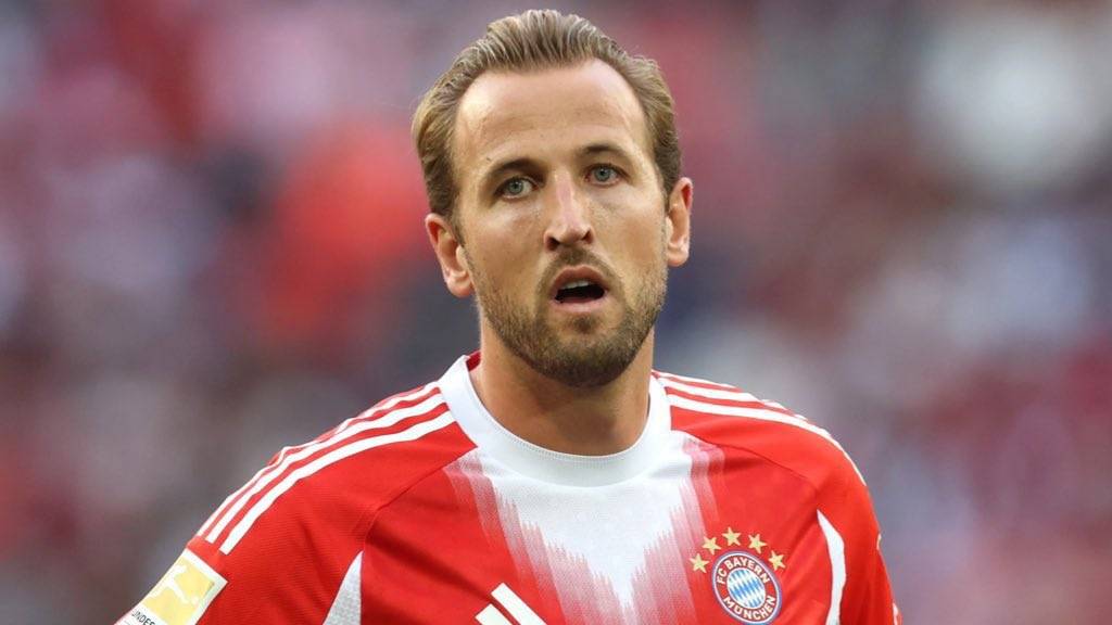 45 ประตู 5 แอสซิสต์! เผยว่า บาเยิร์น ต่อสัญญากับเคนล่วงหน้า ด้วยเงินเดือนประจำปีกว่า 25 ล้านยูโร เงินเดือนสูงสุดในบุนเดสลีกา_ซีซั่น_salary