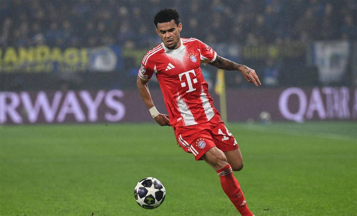 อุกอาจ! แล้วค้อนจริงตัดสินผิดล่ะ? สมาคมฟุตบอลเยอรมัน: ปัญหาเล็ก ๆ ของ Dias ควรถูกระงับและ STOP_COMPETITY_REFEREE_GETE