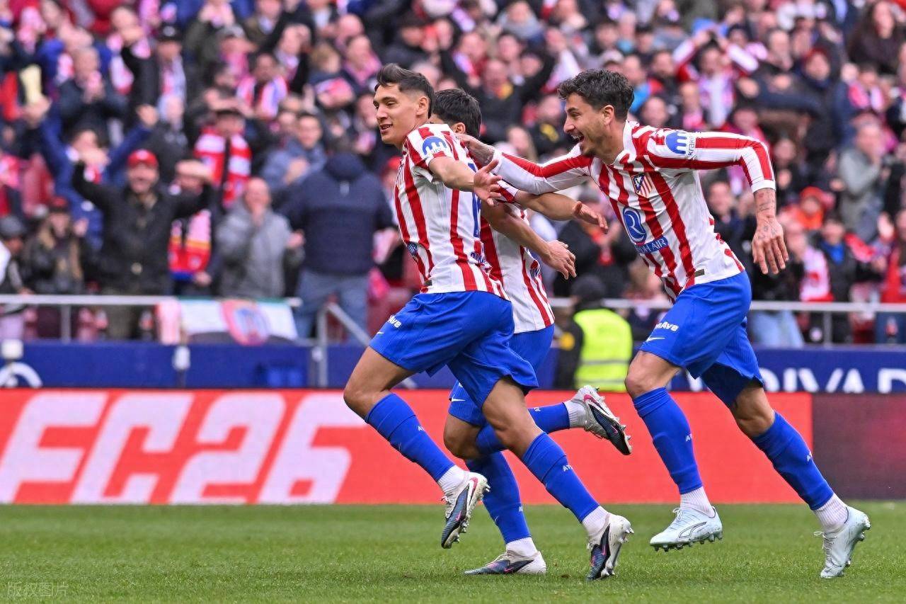 4-1! 1-0! ลาลีกาคืนบ้า! เรอัล มาดริด 1 แต้มจากด้านบน แอตเลติโก มาดริด ชนะ และอันดับ 1 ใน ปล่อย_competition_elche_getafe