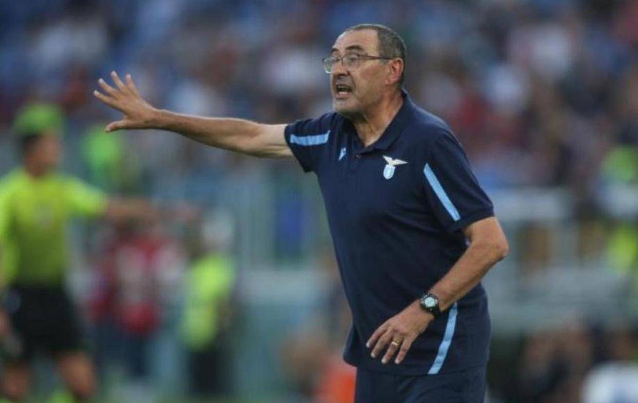 สองมาตรฐานของ Manganello ประกายไฟ San Siro! เบื้องหลังความอยุติธรรมของอินเตอร์ มิลาน ความน่าเชื่อถือของเซเรียอาถล่ม?_competition_dispute_naples