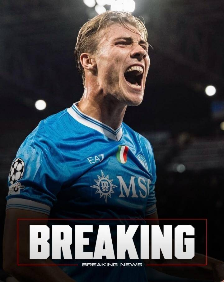 จากคู่ขนานกับ Core: Hoyren ย้ายถาวรไปยัง Naples, Stop Loss ของแมนเชสเตอร์ยูไนเต็ดและการเกิดใหม่ของผู้เล่น