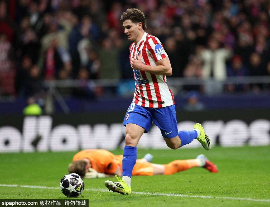 Sandra Rossi ผู้เชี่ยวชาญประสิทธิภาพสูงเผย Julian Alvarez: 