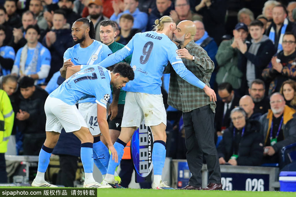 ฤดูกาลแมนเชสเตอร์ซิตี้สิ้นสุดลงหรือไม่? ที่ขมขื่นยิ่งกว่านั้นยังอยู่เบื้องหลัง ฉันต้องการที่จะกลับมา มีโอกาสเพียงครั้งเดียว