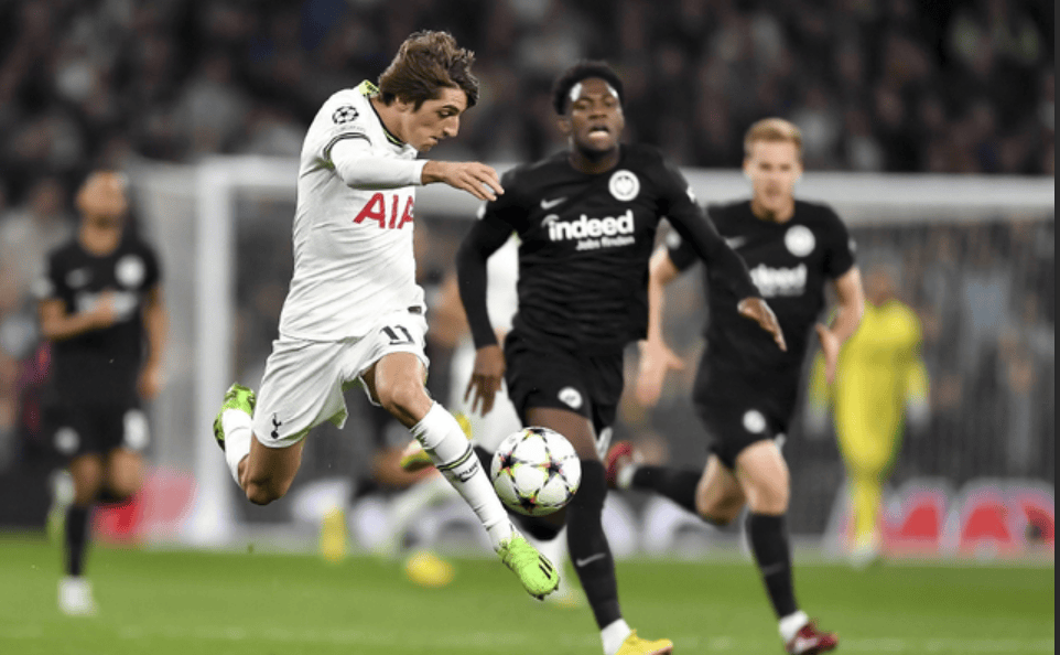 วันพุธที่ 009 แชมเปี้ยนส์ลีก ท็อตแน่ม ฮ็อตสเปอร์ vs แอตเลติโก มาดริด คัดเลือกแมตช์_home_injury_defense