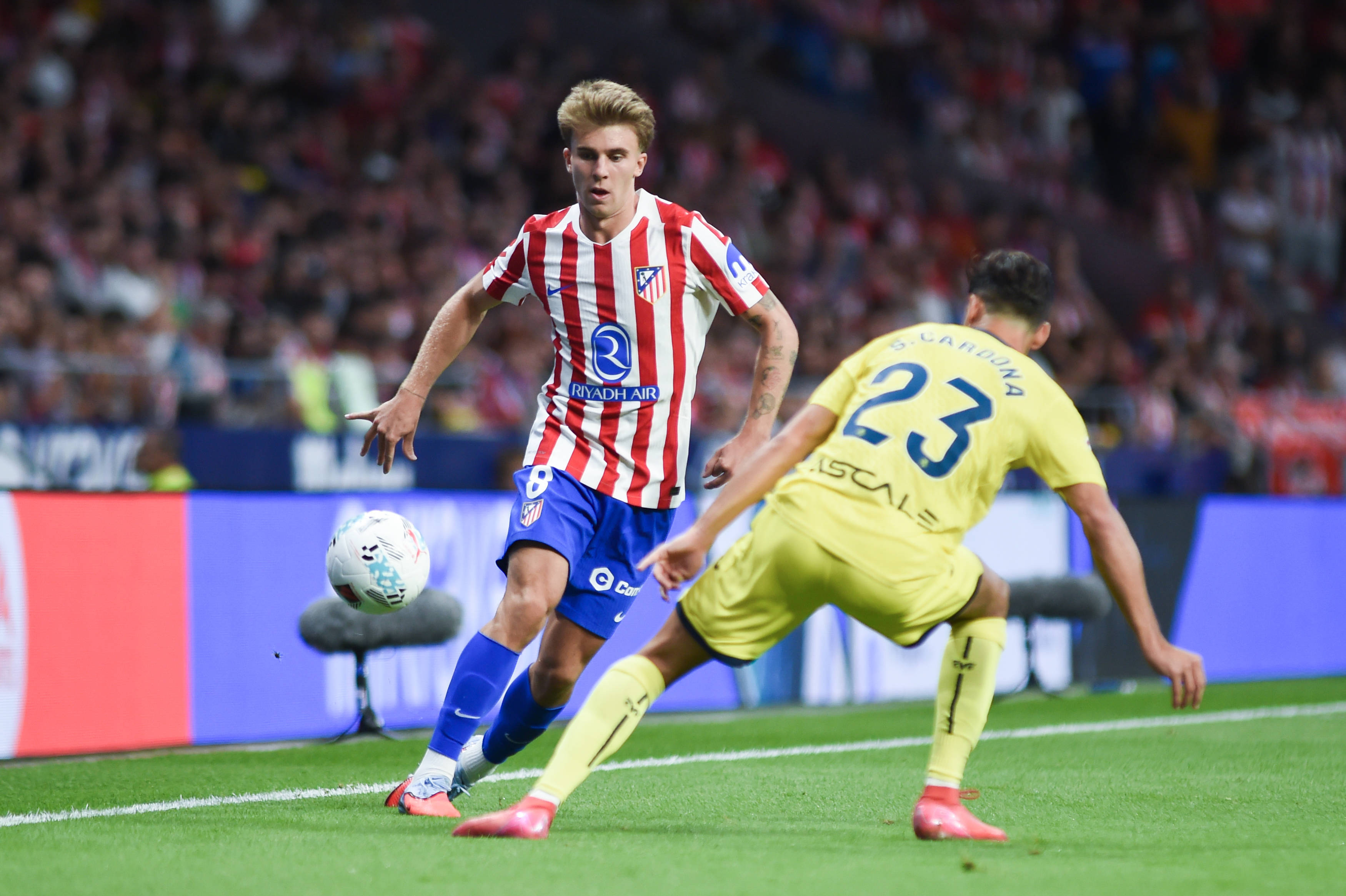 วันพุธที่ 009 แชมเปี้ยนส์ลีก ท็อตแน่ม ฮ็อตสเปอร์ พบกับ แอตเลติโก มาดริด: การวิเคราะห์เชิงคาดการณ์_attack_defense_tactics