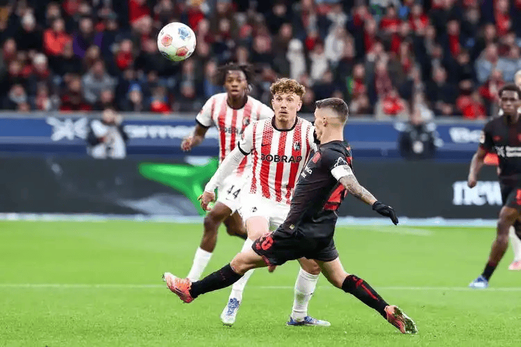 7 กองกำลังหลักไม่อยู่ในสาย! การล่มสลายของโรงงานยากำลังใกล้เข้ามา ปีศาจ Arsenal สามารถอัพเกรดที่บ้านได้หรือไม่?_ leverkusen_solution_chapter