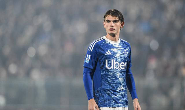 สินค้าคงคลังแบบไดนามิกของ Serie A หนึ่งวัน: ฮอตสปอตโอน Leocheng, อินเตอร์ มิลานอาจไม่มีโค้ชในรอบถัดไป_Milan_inter Milan_Napoli