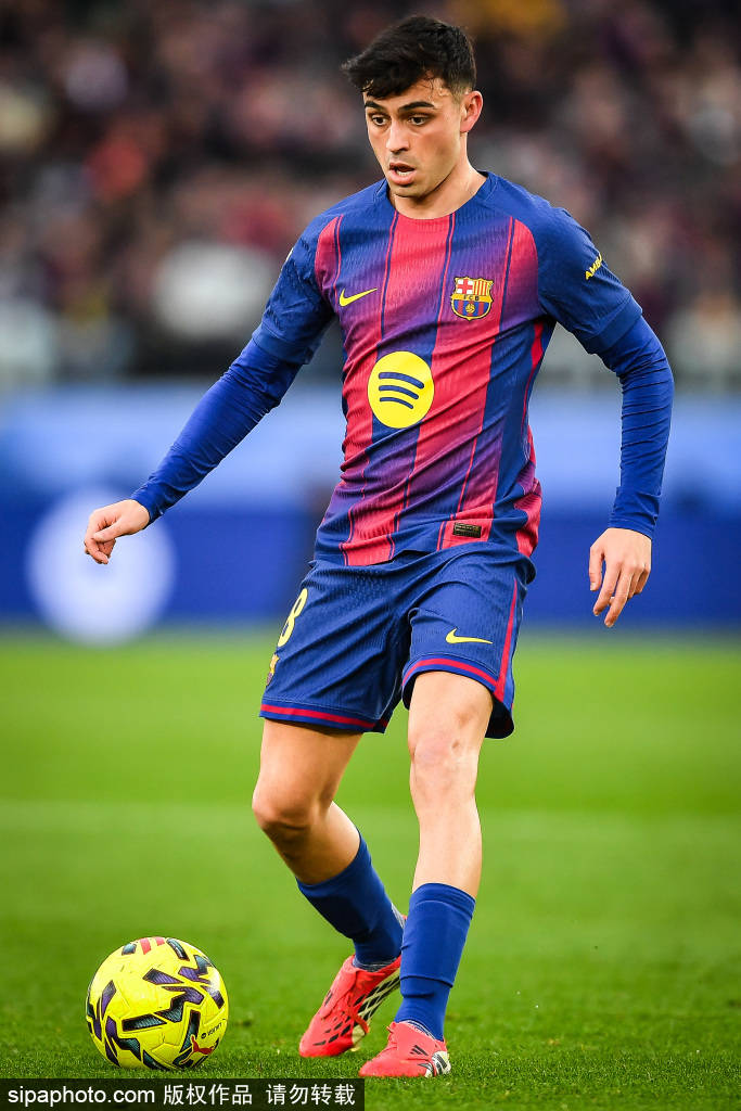 บาร์เซโลน่า คุ้มกับ shuffle ใหญ่! ค่าตัวของโลเปซพุ่งสูงถึง 100 ล้านยูโร เพดลีย์อยู่ในอันดับที่สี่ในการฝึกอบรม World_eur_eur_youth