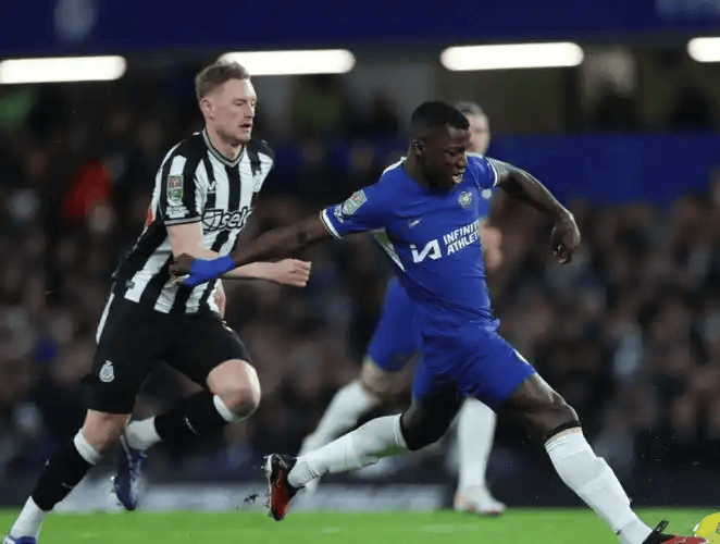 เชลซี ปะทะ ปารีส แซงต์แมน ในบ้าน คัมแบ็กสุดสิ้นหวัง vs ตำแหน่งสิ้นหวัง