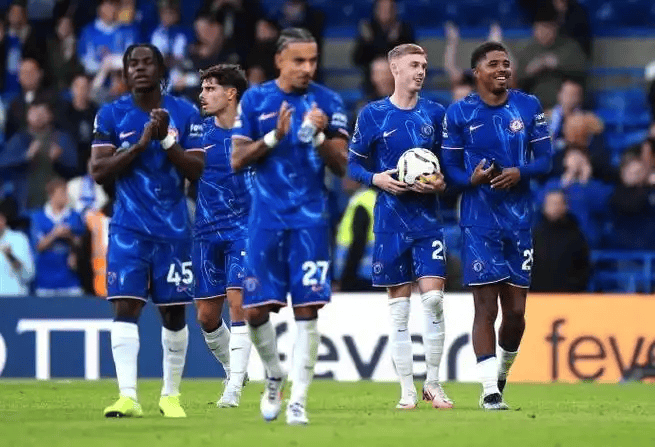 แชมเปี้ยนส์ลีก: เชลซี vs ปารีส แซงต์แมน วิเคราะห์เชิงลึก_attack_status_tactics