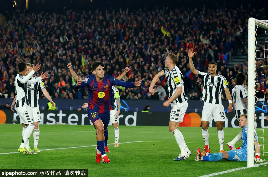 Rashfordmore Geared Up: ฝันร้ายของนิวคาสเซิลกำลังเรียกใช้อีกครั้งที่ Camp Nou? _barce_competition_frick