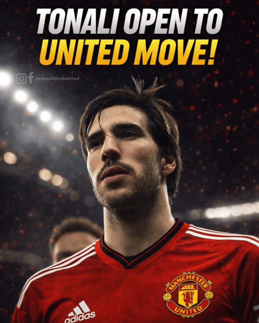 โทนาลี 100 ล้าน ให้กับทัศนคติของ แมนฯ ยูไนเต็ด ถูกเปิดเผย! บี เฟเซสมิโร่ ยังแนะนำคนเพียง 35 ล้านเท่านั้น 35 ล้าน_andre_newcastle_minfielder