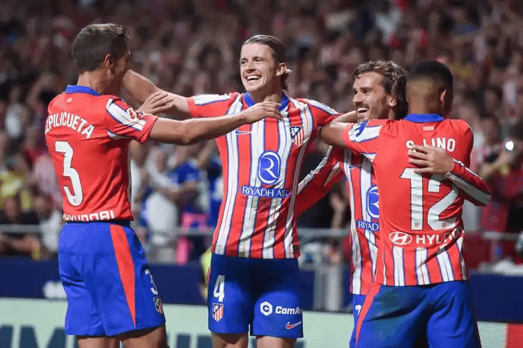 การวิเคราะห์เชิงลึกของ 009 Champions League ในวันพุธ: ท็อตแนม vs แอตเลติโก ไบลู เลน เอาตัวรอด เรามาแสดงปาฏิหาริย์ของการพลิกกลับได้ไหม _ โฮมฟิลด์_sp_strong