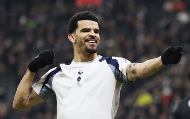 แชมเปี้ยนส์ลีก: ท็อตแนม กับ แอตเลติโก, ซิเมโอเน่ บอกว่า 'ทำให้พวกเขาอยู่ในตำแหน่งที่อึดอัดมากขึ้น' - การแข่งขัน