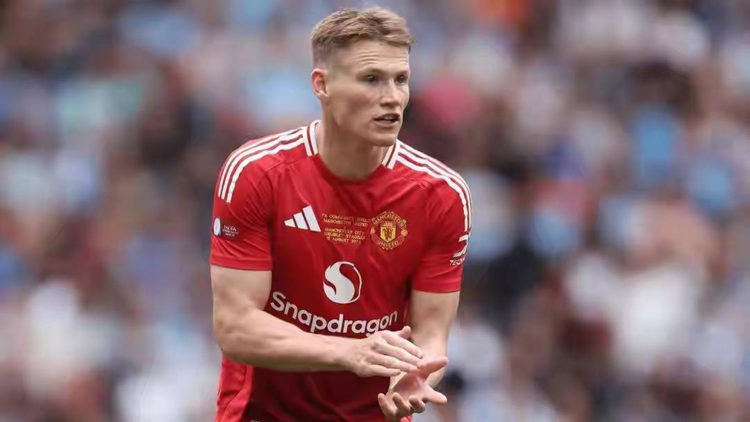 ดังนั้น Shuai God ขอแนะนำ! แมนเชสเตอร์ ยูไนเต็ด ได้สรุปการแลกเปลี่ยนอย่างหนัก เอวเหล็กของไนจีเรียคือความช่วยเหลือ และตัวแทนเสืออ้วนอยู่ที่นี่?_ endidi_middlefield_uefa แชมเปี้ยนส์ลีก