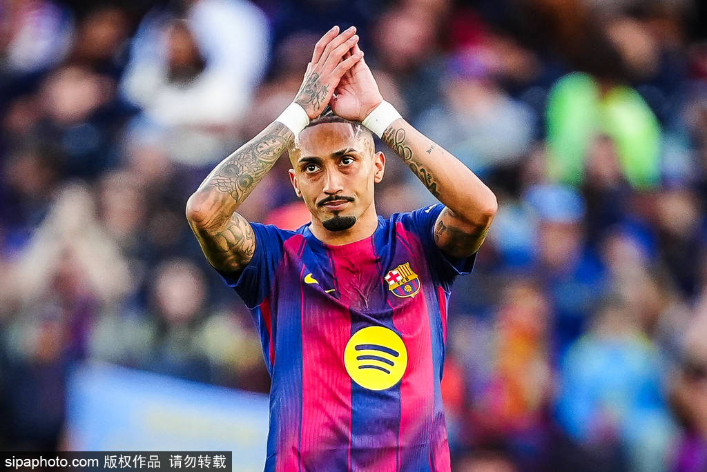 ทำ 5 ลูกคนเดียว! Lafite นำบาร์เซโลนาเปิด Lafite และเป็นบุคคลที่สี่ที่แข็งแกร่งที่สุดนอก MSN_YAMAR_BALL_COMPETITY