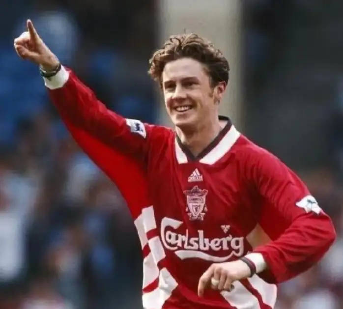 แม็คแมนแมน สตาร์ทีมชาติอังกฤษ เขาเป็นนักเตะแบบไหน?_ ลิเวอร์พูล_เทค_รอย อีแวนส์