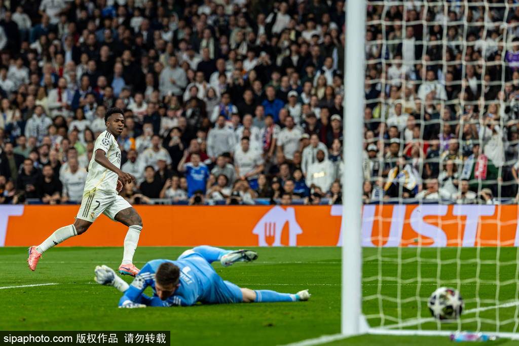 ก่อนการแข่งขัน แชมเปี้ยนส์ ลีก รอบก่อนรองชนะเลิศ: เรอัล มาดริด หรือ บาเยิร์น อีกครั้ง - วินิซิอุส จะฉีก 