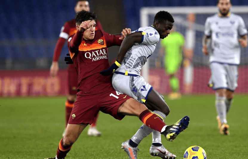 วันพฤหัสบดีที่ 007 ยูโรปา โรม vs โบโลญญา คะแนนการวิเคราะห์เชิงลึก คำแนะนำ_away_uefa ยูโรปาลีก_ลาซิโอ