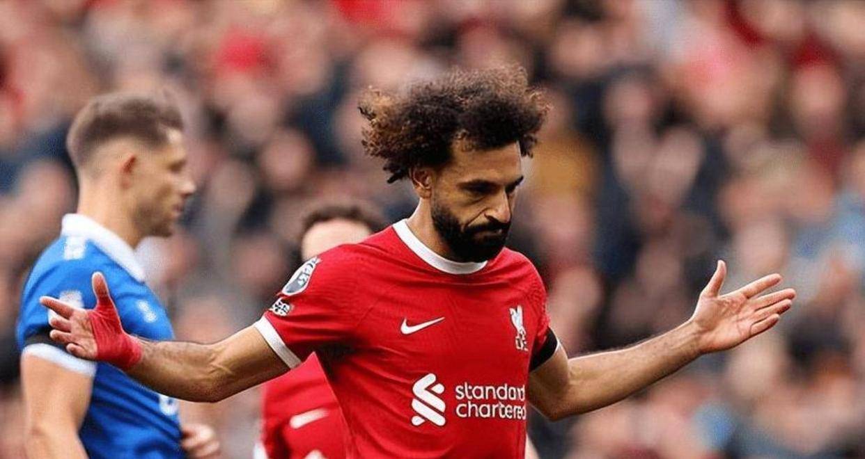 ฮีโร่คือ Twilight อาชีพ Salah Red Army อาจสิ้นสุดลง และ K77 เป็นผู้สืบทอดที่สมบูรณ์แบบ_Chelsea_Uefa Champions League_Arsenal