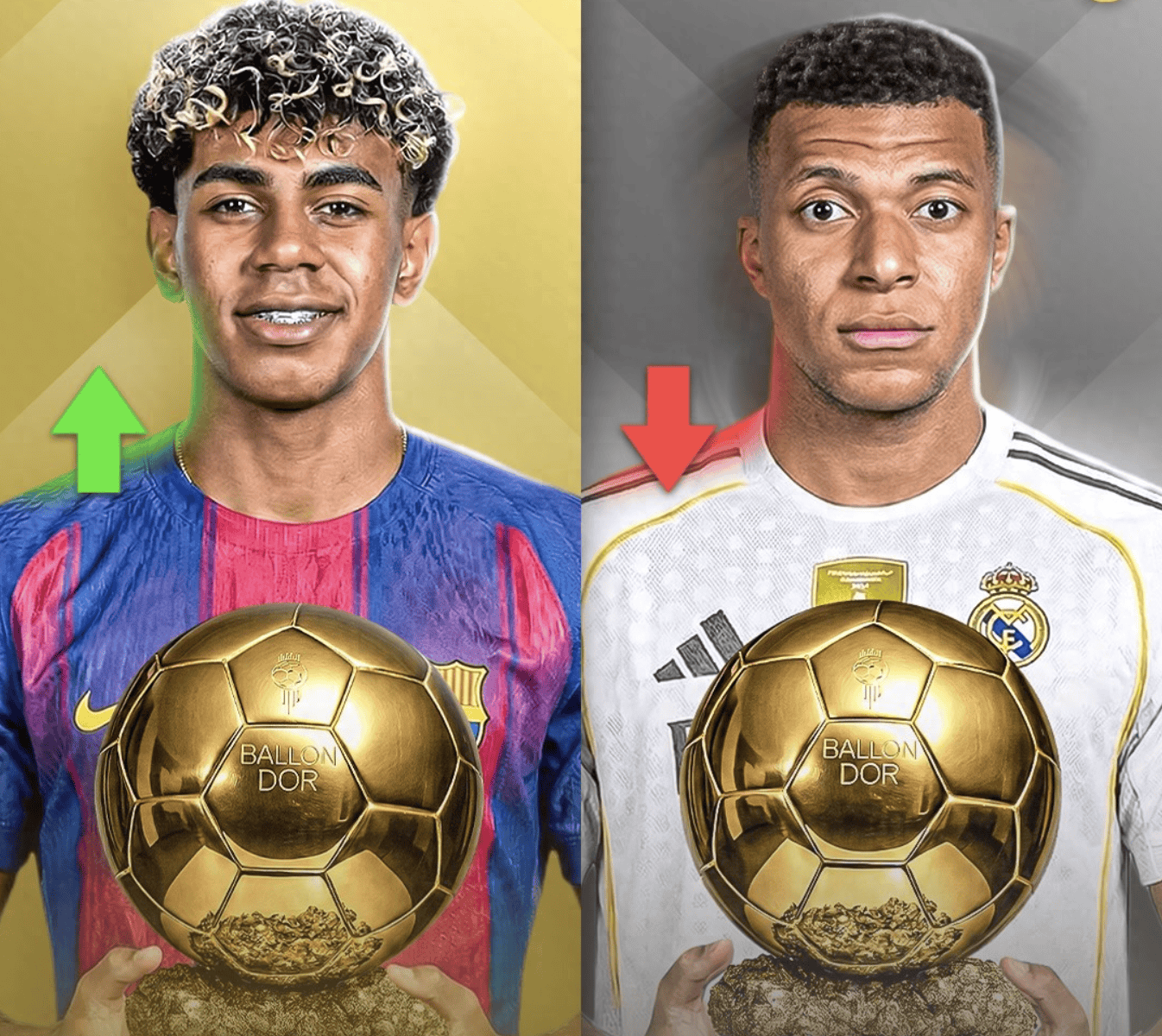 8 อันดับแรกของแชมเปี้ยนส์ลีกถือกำเนิดขึ้น และความสงสัยของรางวัลลูกโลกทองคำนั้นไม่มากนัก! HANS จะออกจาก 7 ต่อไปนี้ Harland IS OUT_WORLD CUP_SEASON_UFA ยูโรป้าลีก