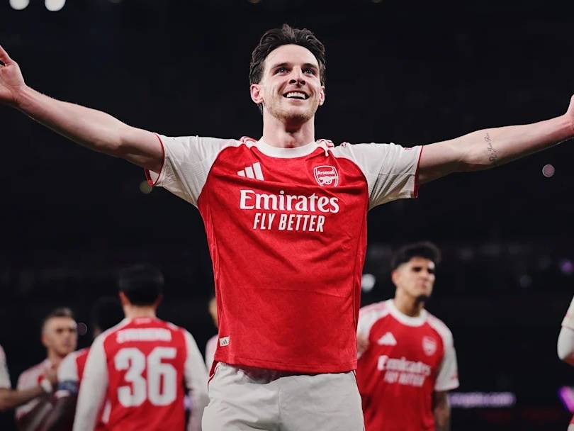 เส้นทางสู่แชมเปี้ยนส์ลีกนัดชิงชนะเลิศของอาร์เซนอล: โชคชะตาไม่เคยได้รับพรจากโชคชะตา