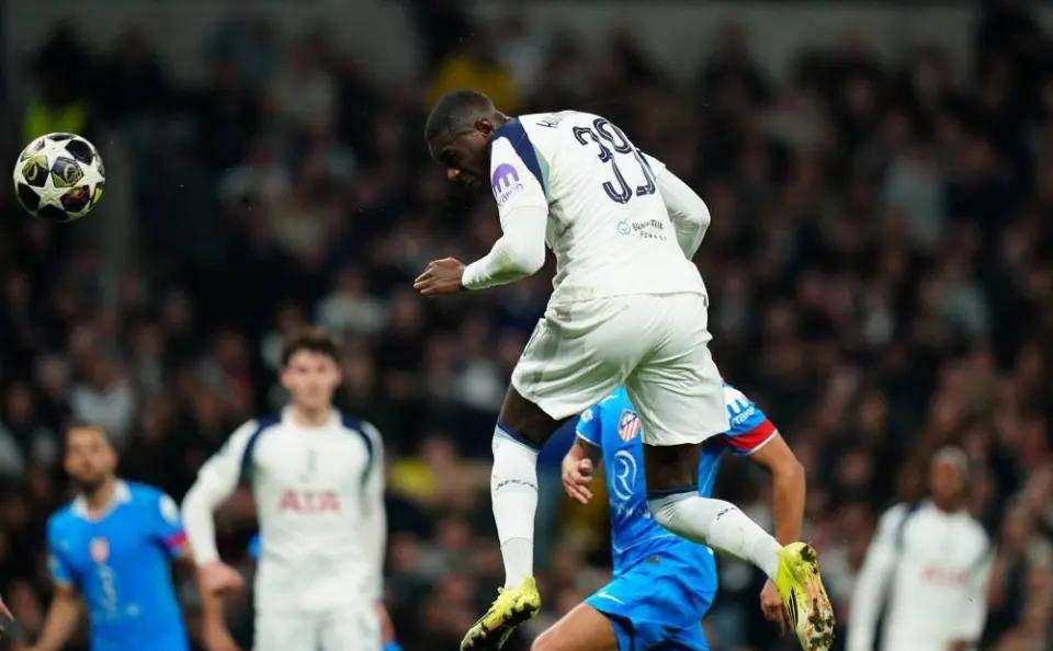 ท็อตแนม ฮึดสู้ แอตเลติโก มาดริด สองเกมบุก เพิ่มความมั่นใจพรีเมียร์ลีก ตกชั้น_dol_match_at มาดริด