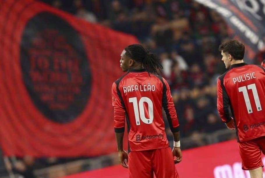 ต่ออายุหรือถอนเงิน? การจัดการมิลานถูกแบ่งแยกตามอนาคตของลีโอ และไม่สามารถละเลยรายได้ทางเศรษฐกิจได้