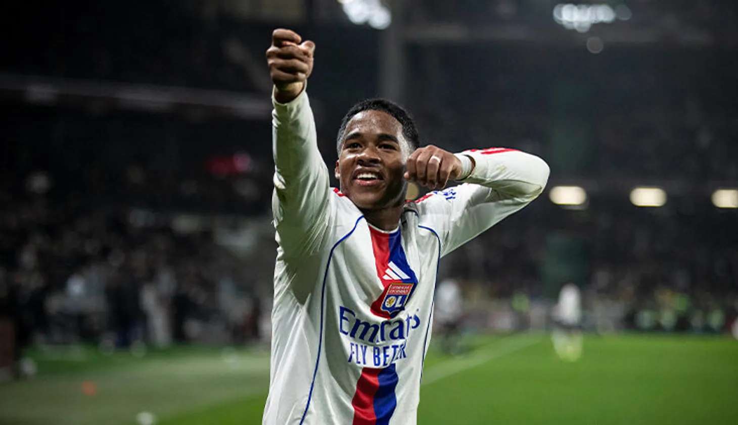 ยูโรป้า ดูตัวอย่าง: ลียง vs วีโก้ เซลต้า