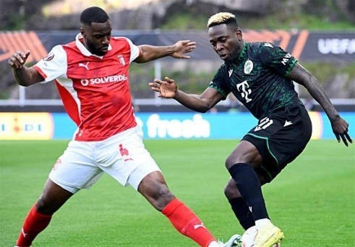 1-3! 5-2! Europa League Crazy Night: ลียงแพ้, รุกป่า, Freiburg Counterattack_Game_Genk_Celta